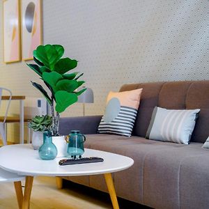 Apartamento de 1 Dormitorio